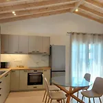 Eleni No2 Apartman Ájosz Górdiosz