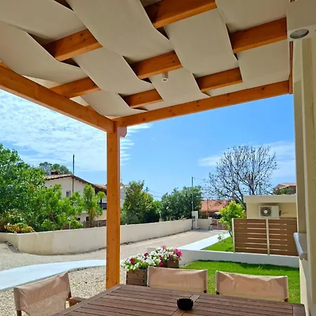 Apartamento Eleni No2 Agios Gordios (Corfu)