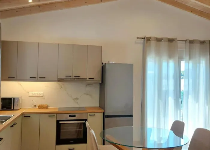 Eleni No2 Appartement Agios Gordios (Corfu)