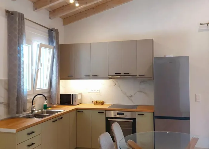 Appartement Eleni No2