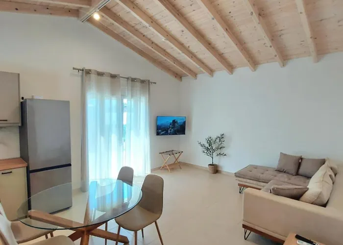 Appartement Eleni No2