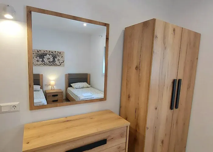 Eleni No2 Appartement *