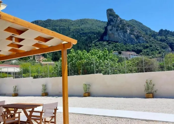 Eleni No2 Appartement