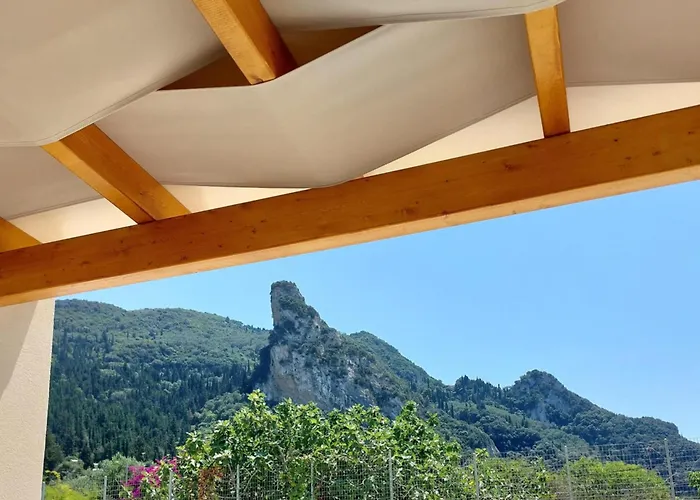 Appartement Eleni No2