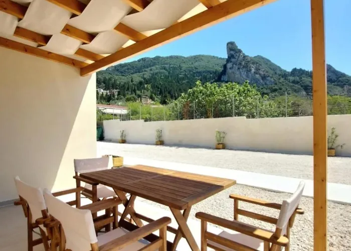 Eleni No2 * Agios Gordios (Corfu)