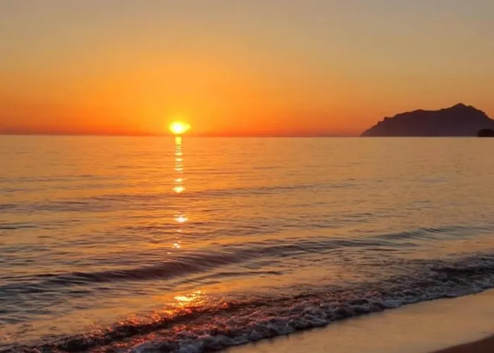 Eleni No2 * Agios Gordios (Corfu)