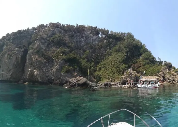 Eleni No2 Appartement *