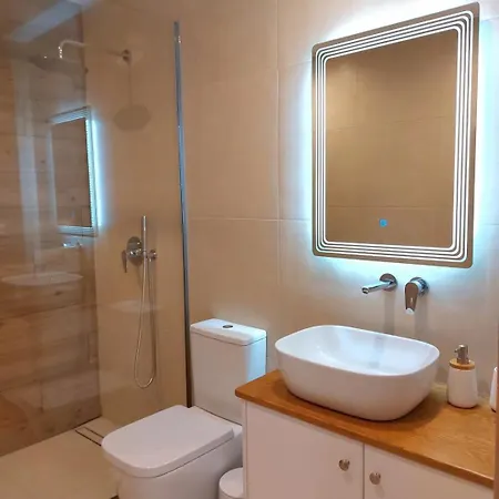 Eleni No2 公寓 阿齐欧斯·贡多斯