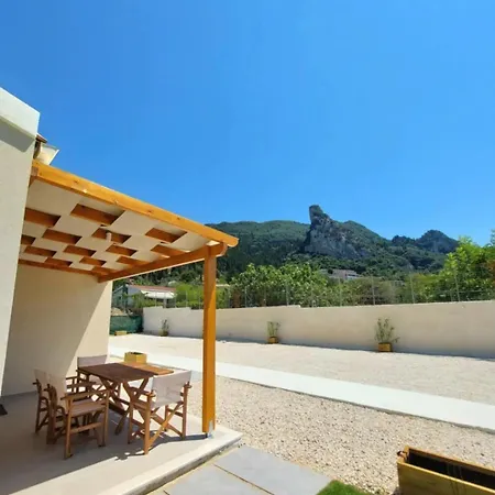 Eleni No2 公寓 阿齐欧斯·贡多斯