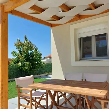 Eleni No2 Διαμέρισμα *