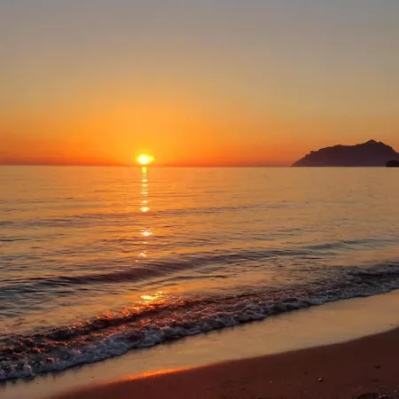 Eleni No2 * Άγιος Γόρδιος