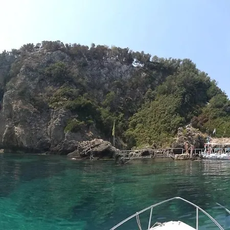 Eleni No2 Διαμέρισμα *